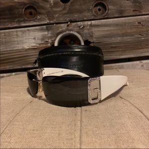 Dolce and Gabbana Shields